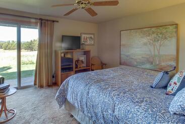 酒店 Quelah Condo 73 | Discover Sunriver