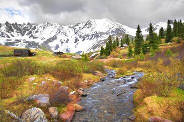 Отель Ryan Culch Condo 8036