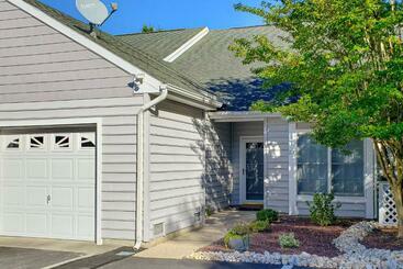 فندق Salt Pond    23 Topsail Village