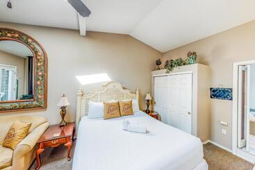 فندق Sandals Inn | Spa Suite