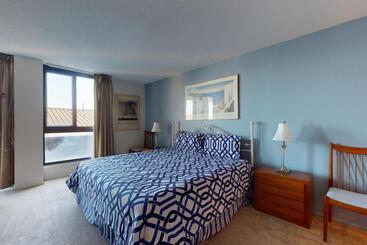 호텔 Sea Colony  208 Brandywine House