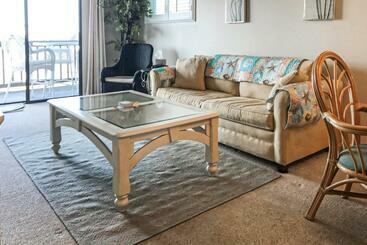 酒店 Seabay Vista 2 301