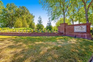 Отель Bear Trap Dunes  56e October Glory