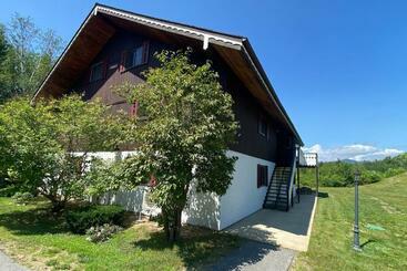 Отель Best Views Of Mt Washington