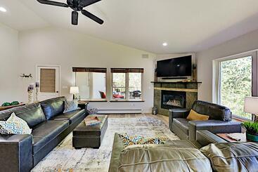 בית מלון כפרי Colorado Charm