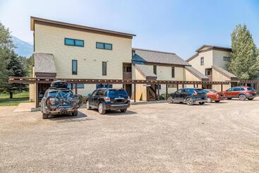 호텔 Fish Creek Point