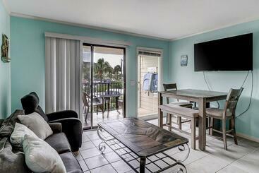 酒店 Hilton Head Beach And Tennis Resort Ii