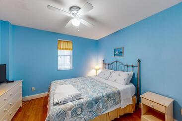 فندق Holiday Harbour Marina Apartment