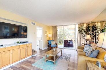 هتل Royal Kahana 201