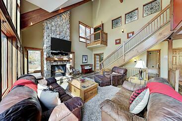 בית מלון כפרי Trademark 2