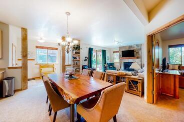 בית מלון כפרי Trailhead 511