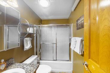 בית מלון כפרי Winter Park River Studio