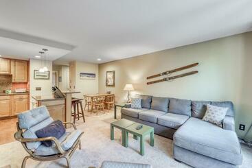 Отель You, Me, & The Mountain