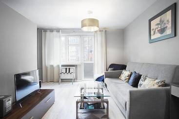 Жильё для туристов 24w Apartments Old Town