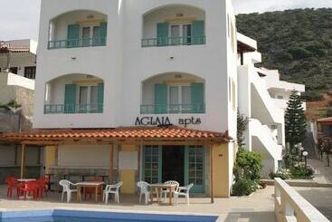 Aglaia Apartments & Studios