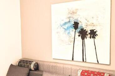 هاستل Central Guesthouse