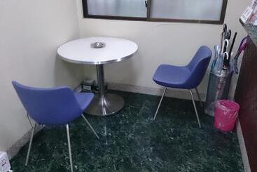 فندق صغير Hatoya