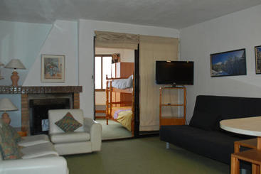 Apartamentos Nievemar Zona Baja