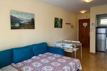 Apartamentos Turísticos Yamasol