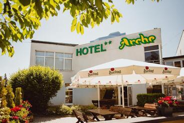 Arche Hotel Siedlce