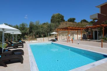 游客公寓 Aspasia Studios