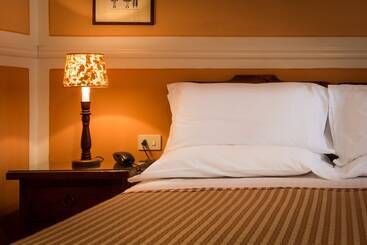 B&b Old Florence Inn