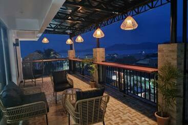 민박 Islanders Inn Coron