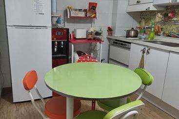 Big Bang Hostel - Women Only