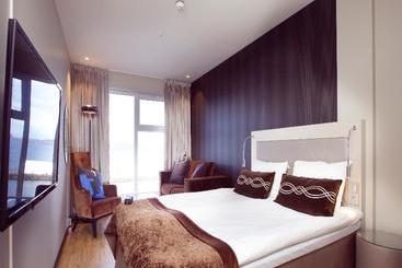 Clarion Collection Hotel Kysten