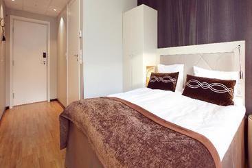 Clarion Collection Hotel Kysten