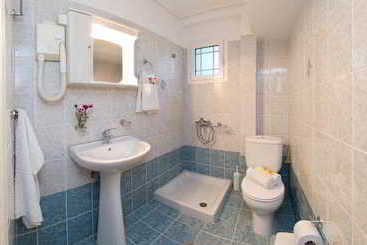 아파트 Dimitris Studios