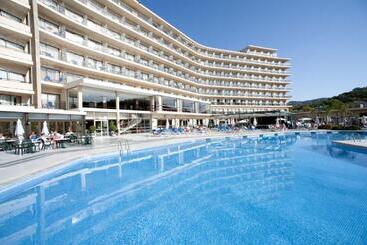 Grupotel Playa Camp De Mar  Adults Only