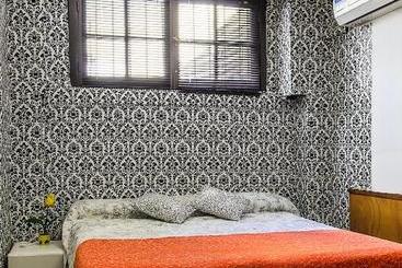 Happy Happy Hostel