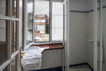 호텔 Pr 25 De Julio