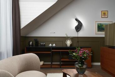 Alda Hotel Reykjavík