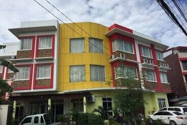 هتل Arabelle Suites