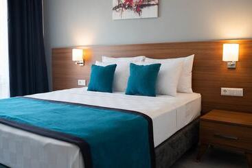 בית מלון כפרי Asel