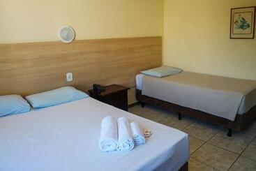 酒店 Atlantico Sul