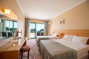 호텔 Aventura Park