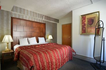 酒店 Madison Boardwalk