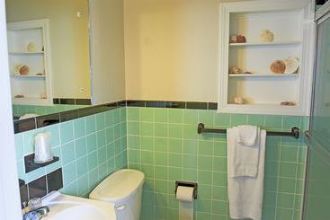 Отель Beach View Inn