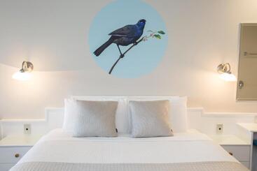 酒店 Boulevard Waters