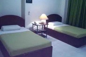 酒店 Chriscent Ville