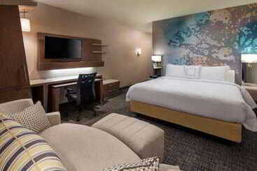 فندق Courtyard By Marriott Irvine Spectrum