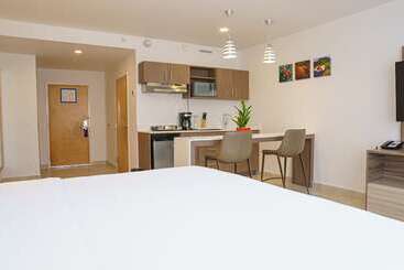 בית מלון כפרי Holiday Inn Express Managua, An Ihg