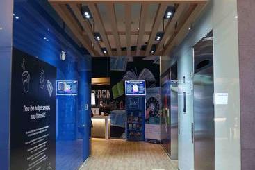 Hotel Ibis Budget Ambassador Seoul Dongdaemun