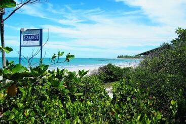 Igarakuê Hotel Pousada