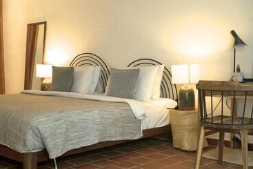 Iroha Garden Hotel & Resort