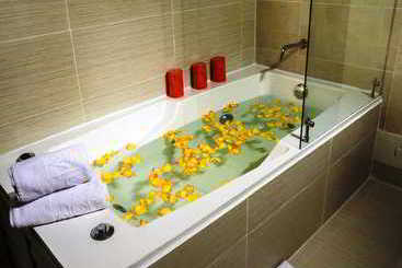 Isa Victory Hotel Boutique