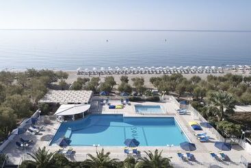 فندق Kouros Seasight